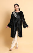 Sira - The Flared Kurta