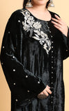 Sira - The Flared Kurta