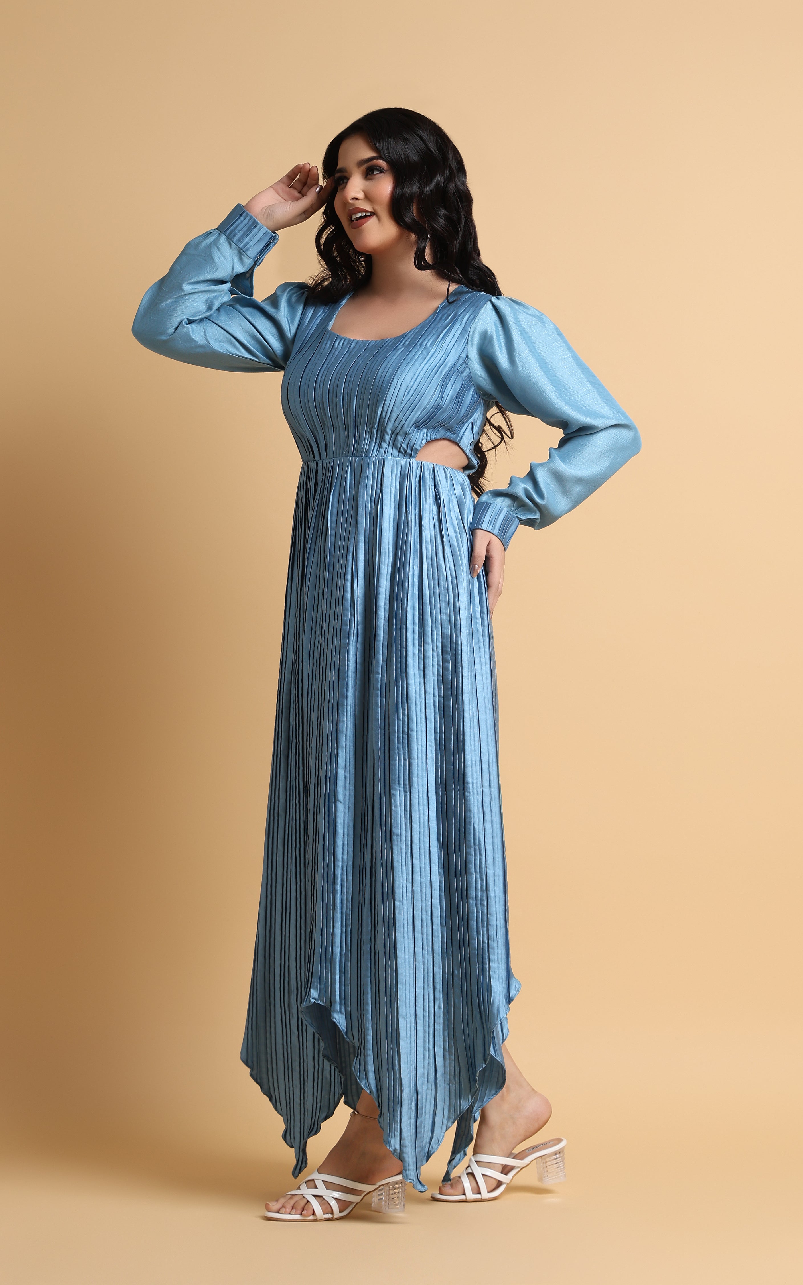 Âme Sœur - The Cut-Out Dress