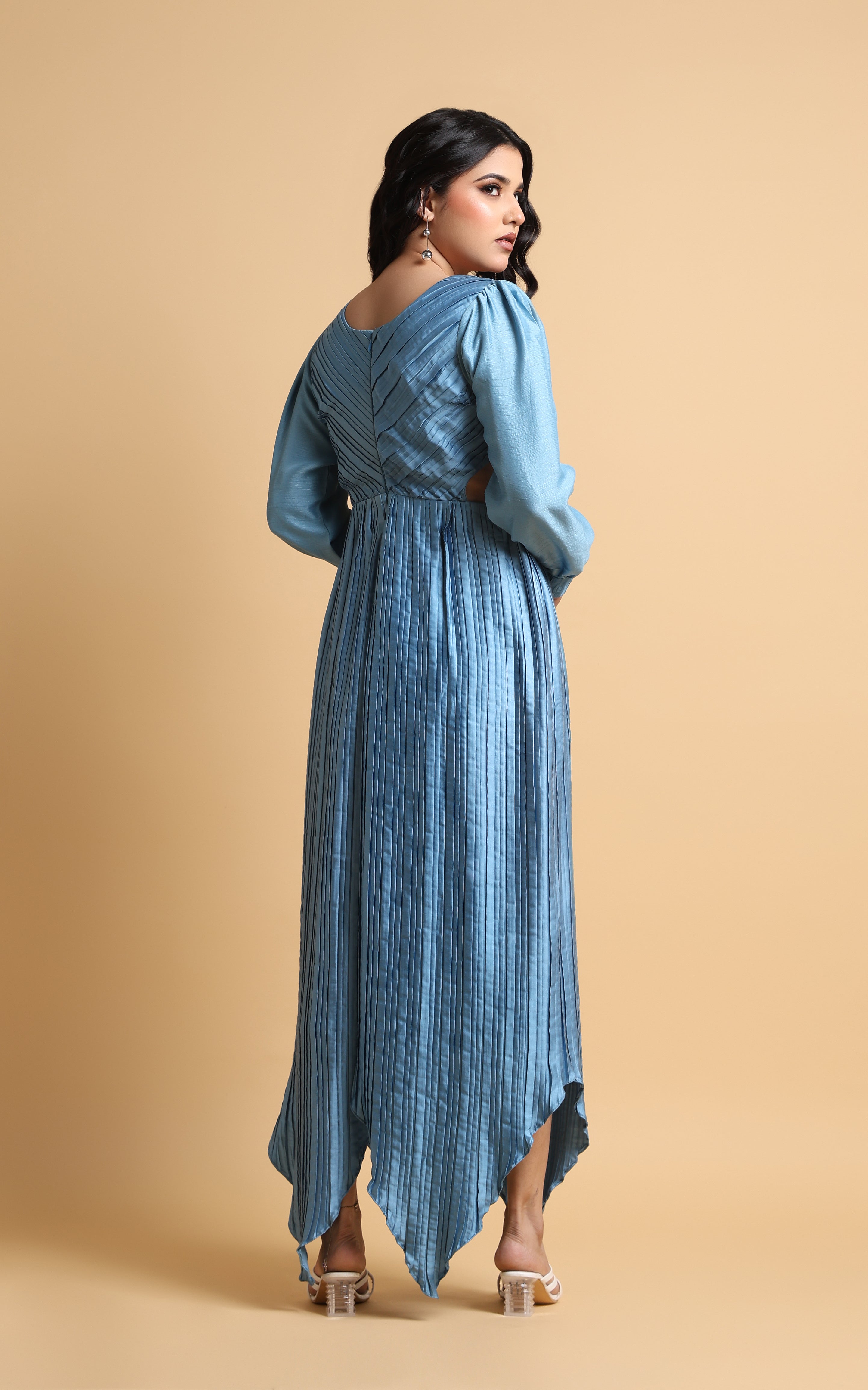 Âme Sœur - The Cut-Out Dress