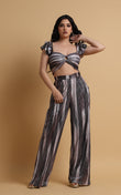 Mon chéri - The Bustier Co-ord Set