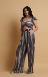 Mon chéri - The Bustier Co-ord Set