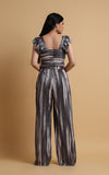 Mon chéri - The Bustier Co-ord Set