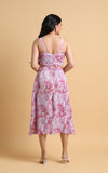Jouissance - The Floral Dress