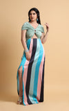 Brise - The Drape Dress