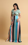 Brise - The Drape Dress