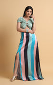 Brise - The Drape Dress