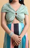 Brise - The Drape Dress