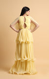 Soleil - The Layered Dress