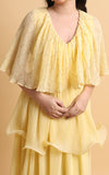 Soleil - The Layered Dress