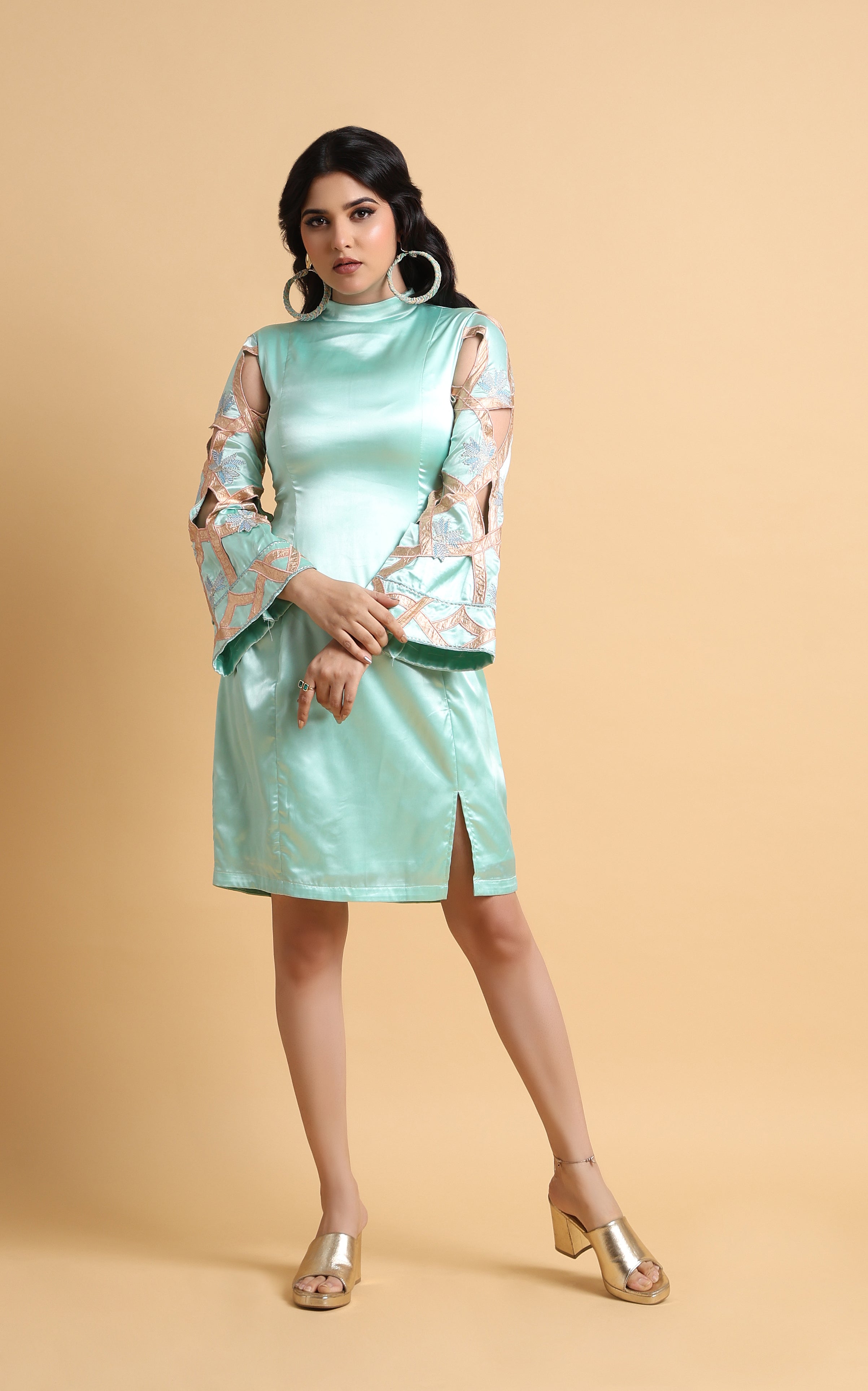 Ivresse - The Short Dress