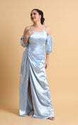 Lune - The Puff Sleeves Dress
