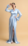 Étoile - The Draped Dress