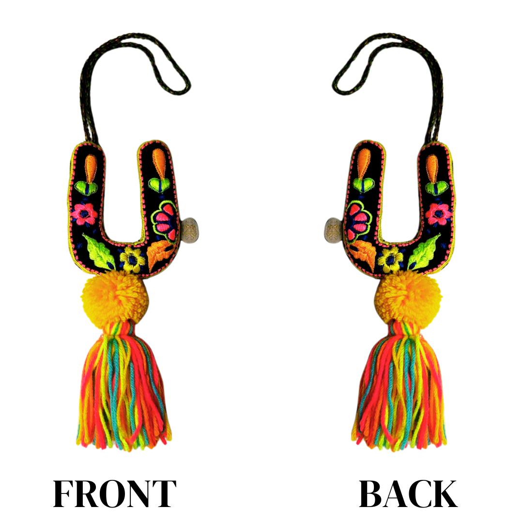 The 'Akshar' Charm