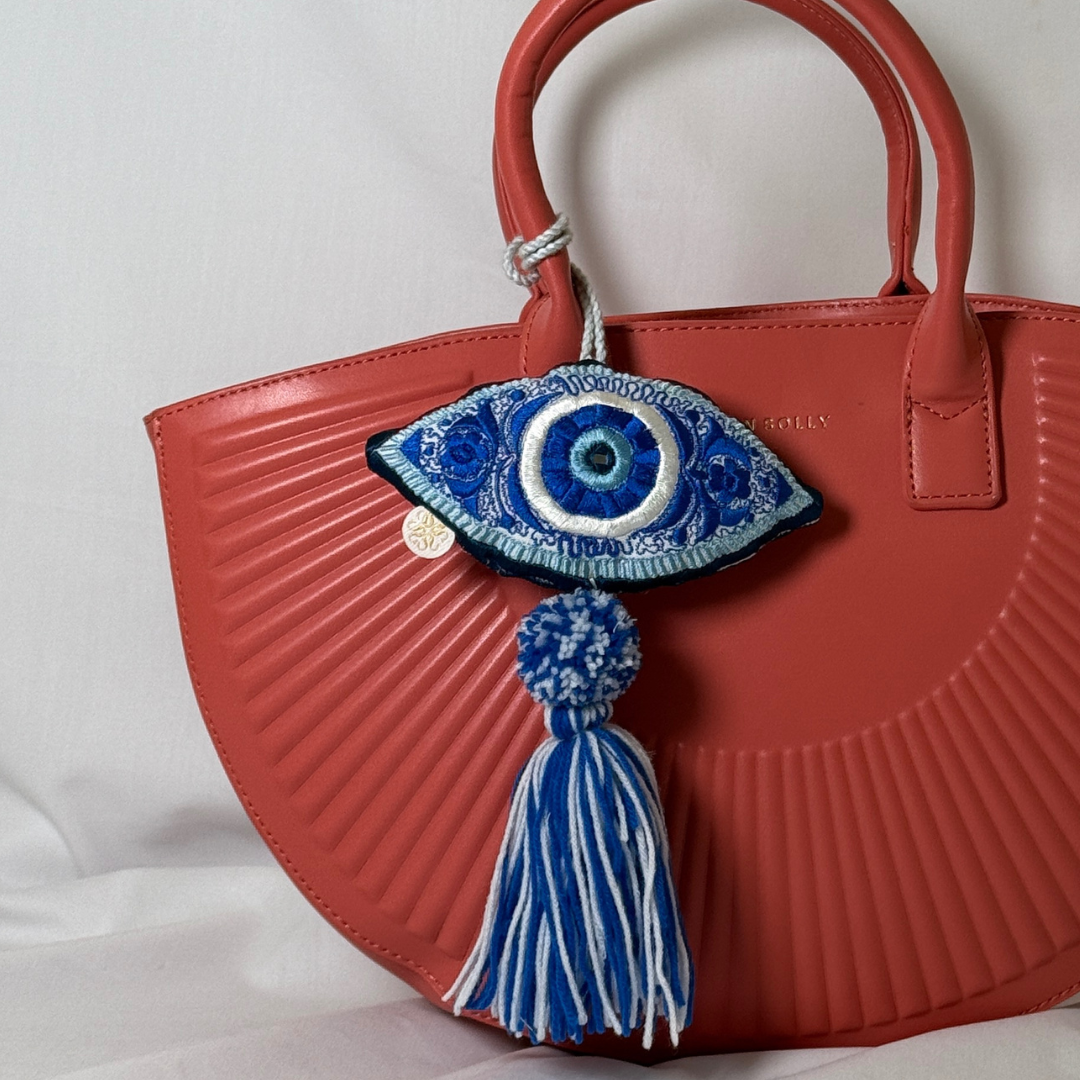 The 'Kala Teeka' Charm