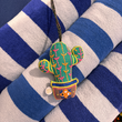 The 'Banjara' Charm