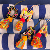 The 'Akshar' Charm