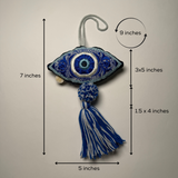 The 'Kala Teeka' Charm