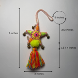 The 'Small Tara' Charm