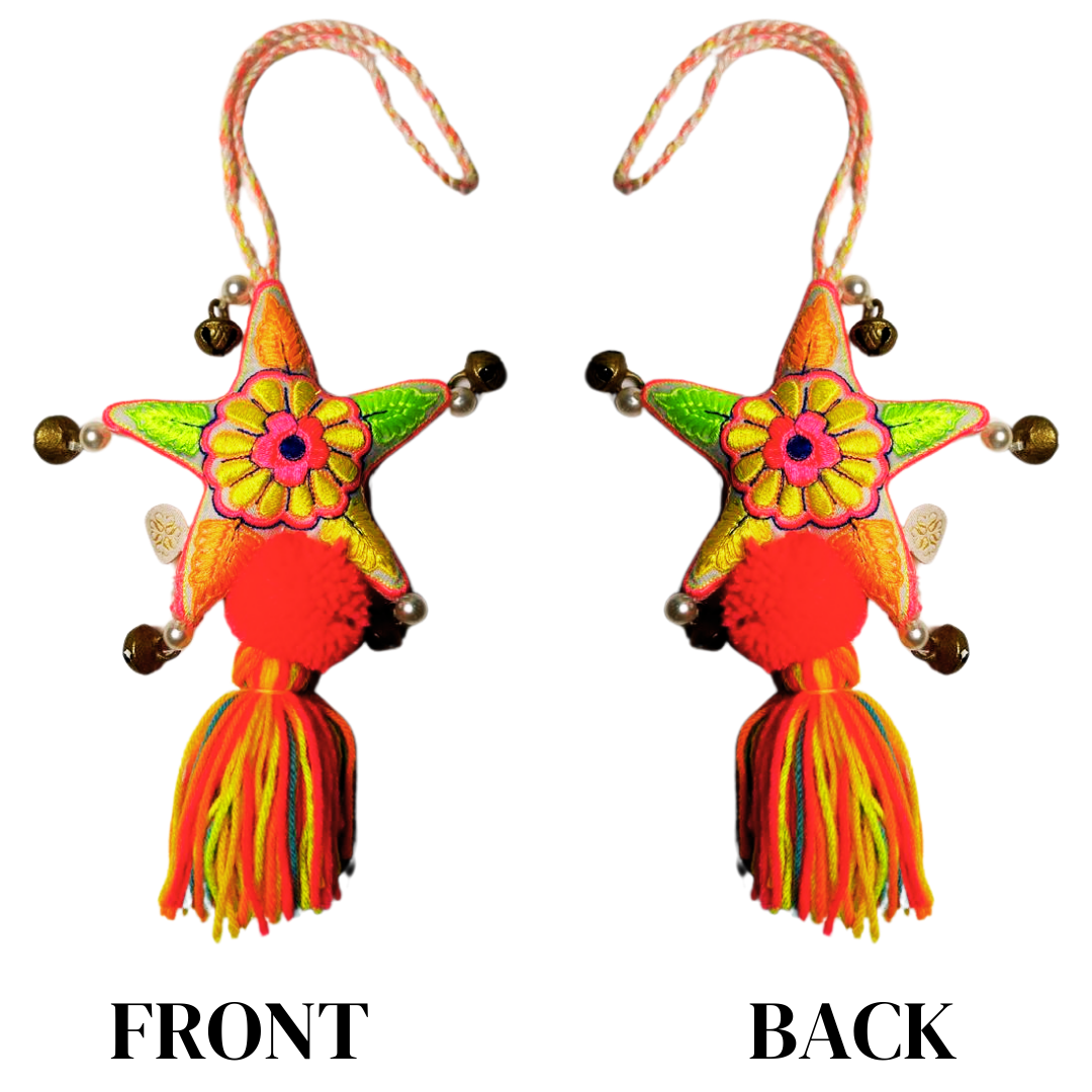 The 'Small Tara' Charm