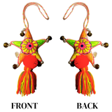 The 'Small Tara' Charm