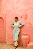 Raye - The Long Kurta