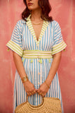 Elia - The Blazer Dress