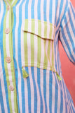 Vera - The Shirt Co-ord Set