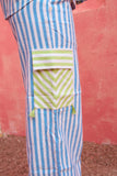 Vera - The Shirt Co-ord Set