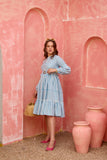 Kaia - The Layered Dress