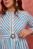 Kaia - The Layered Dress