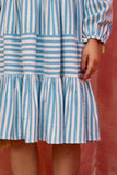 Kaia - The Layered Dress