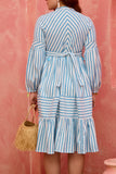 Kaia - The Layered Dress