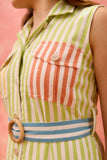 Vella - The Patch Pocket Dress
