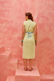Vella - The Patch Pocket Dress