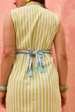 Vella - The Patch Pocket Dress