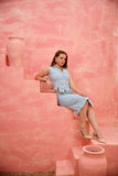 Noa - The Skirt Co-Ord Set