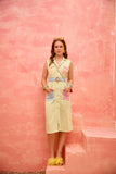 Vella - The Patch Pocket Dress