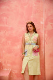 Vella - The Patch Pocket Dress