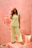 Lina - The Shirt Co-Ord Set