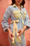 Lira - The Tieable Shirt