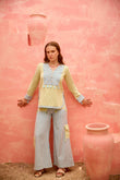 Raya - The Short Kurti