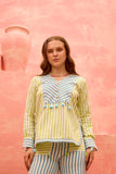 Raya - The Short Kurti