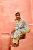 Raye - The Long Kurta