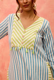 Raye - The Long Kurta