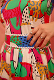 Sajni - The Bow Dress