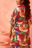 Inda -  The Layered Dress