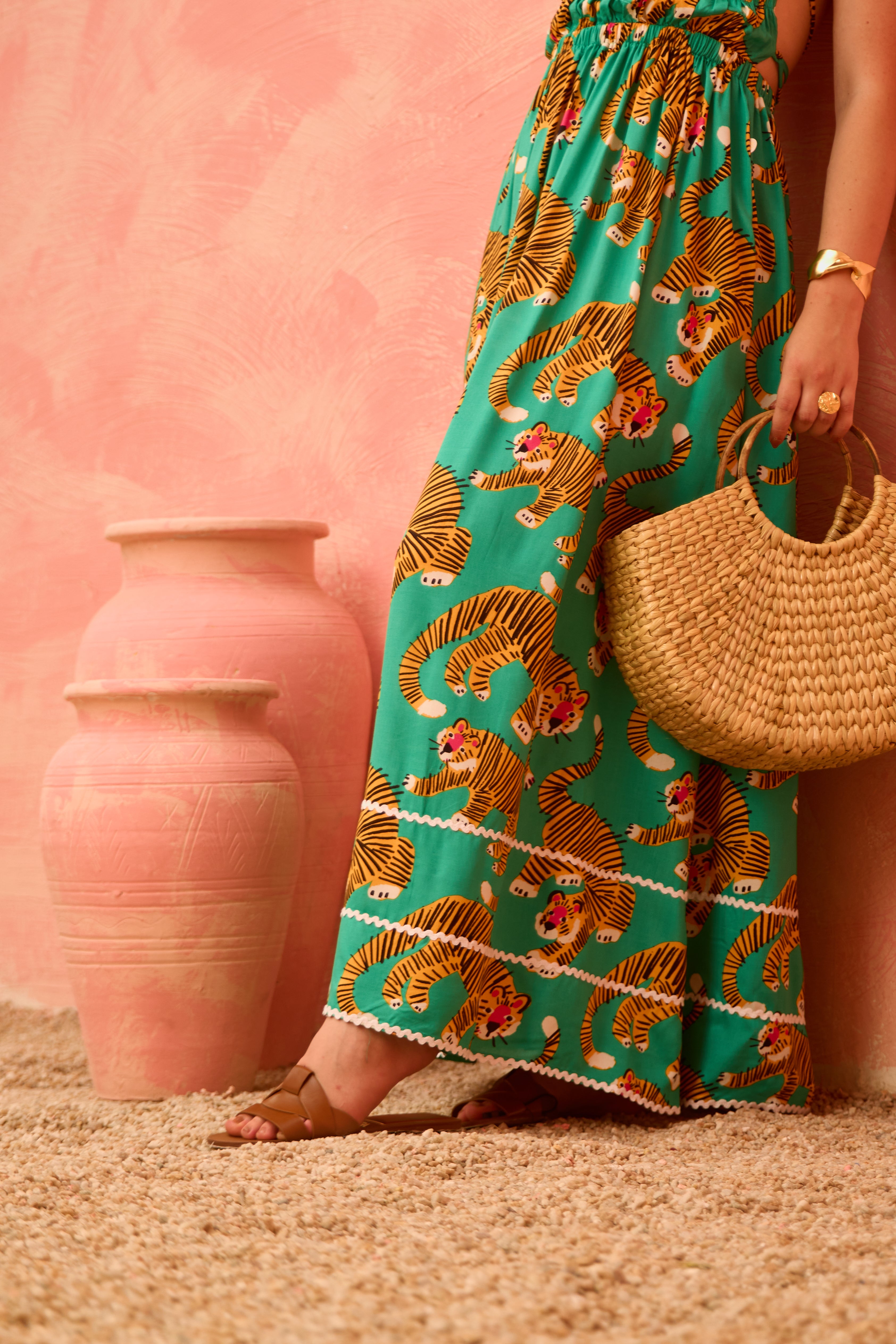 Jugni - The String Dress