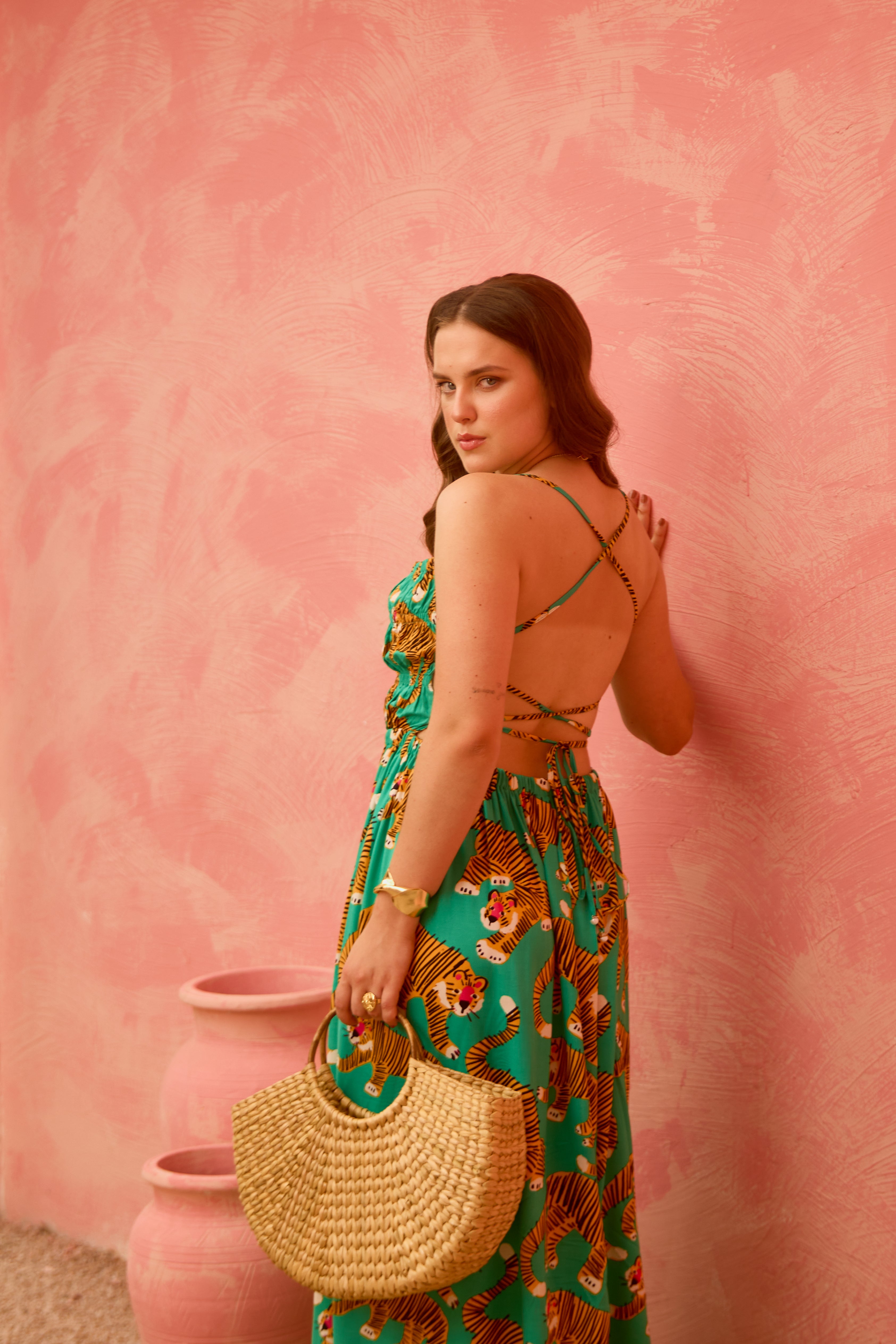 Jugni - The String Dress