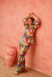 TIVA - The Pants Co-ord Set